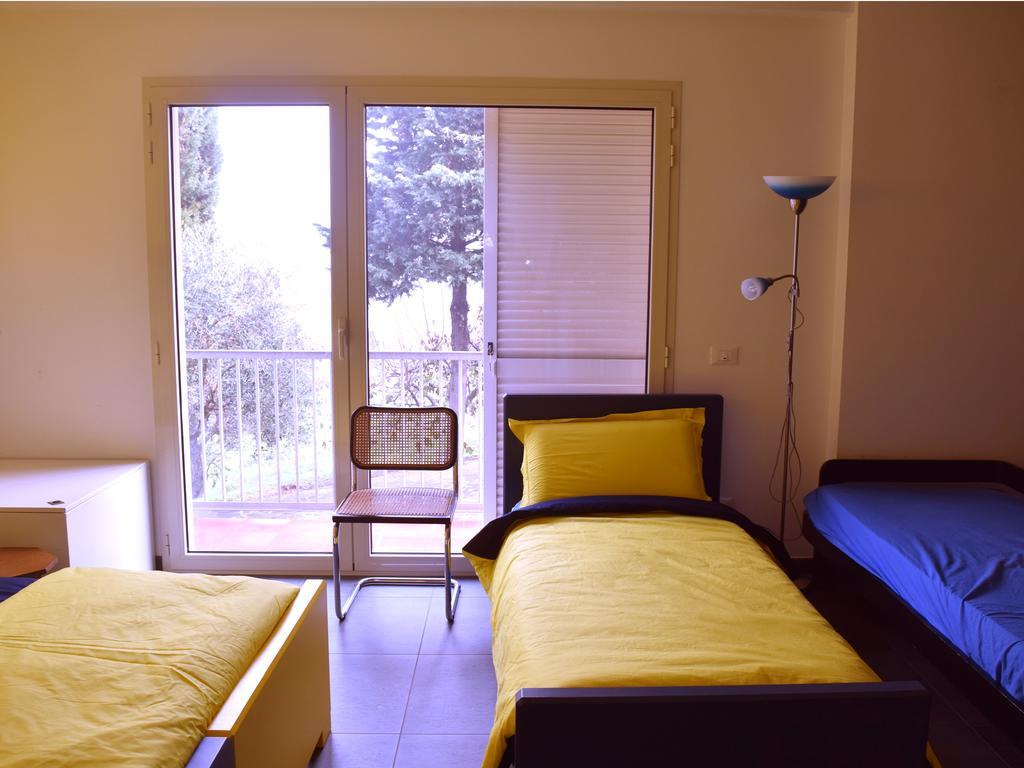 Rental Rooms Antonella タヴッリア エクステリア 写真