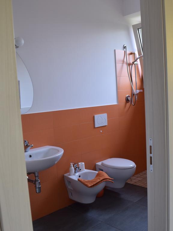 Rental Rooms Antonella タヴッリア エクステリア 写真
