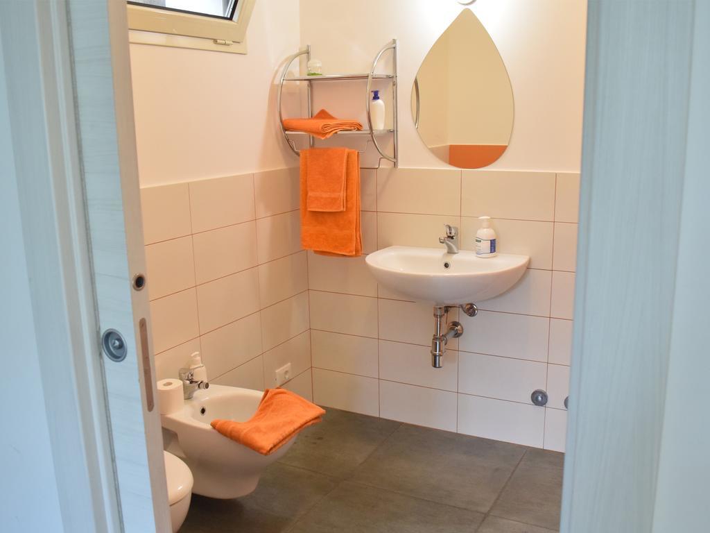 Rental Rooms Antonella タヴッリア エクステリア 写真