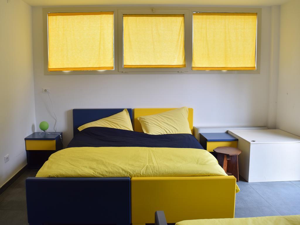 Rental Rooms Antonella タヴッリア エクステリア 写真