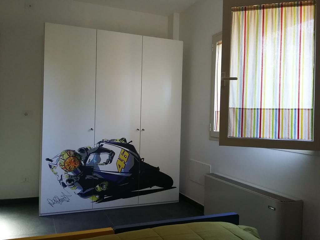 Rental Rooms Antonella タヴッリア エクステリア 写真