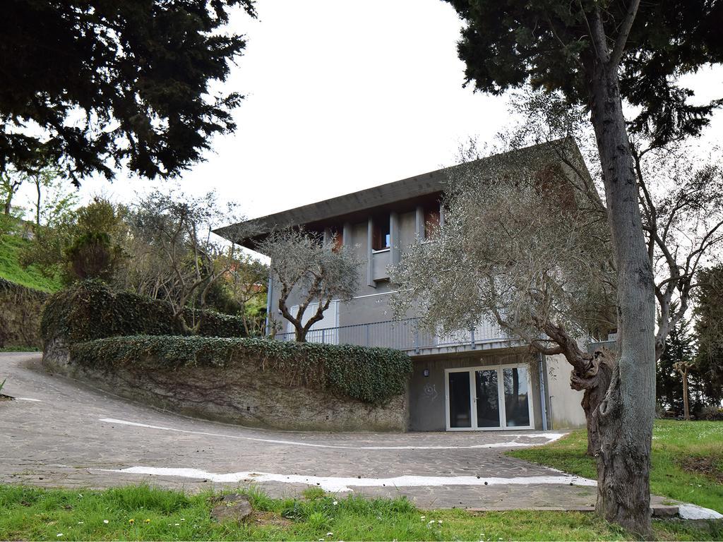 Rental Rooms Antonella タヴッリア エクステリア 写真