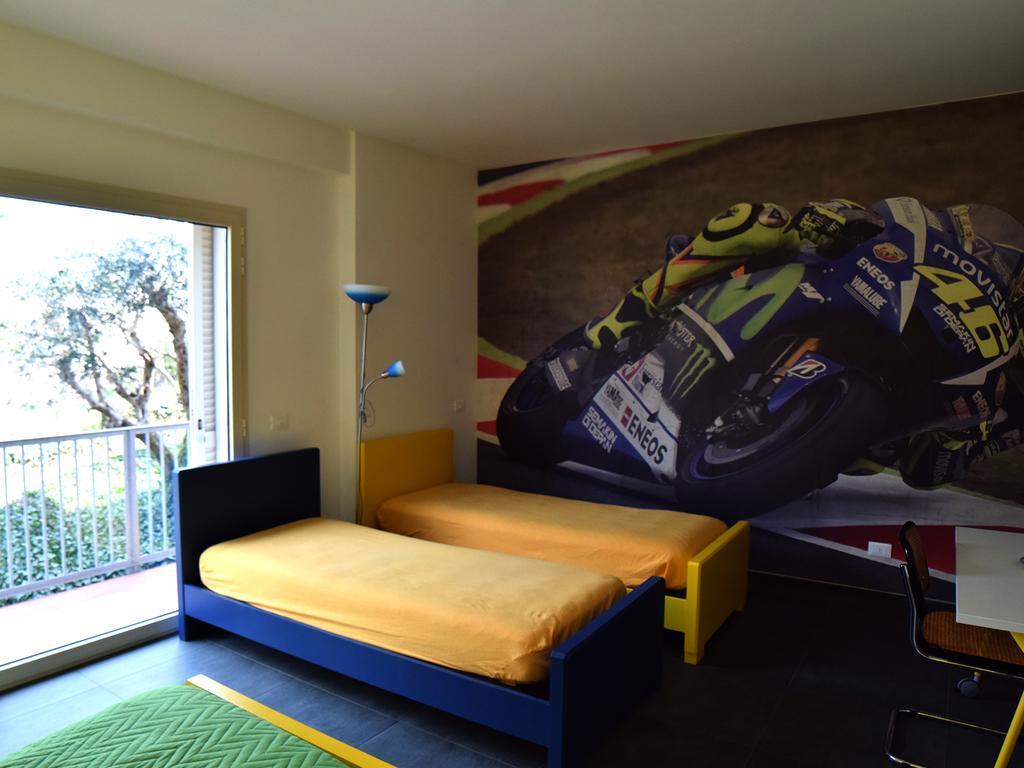 Rental Rooms Antonella タヴッリア エクステリア 写真