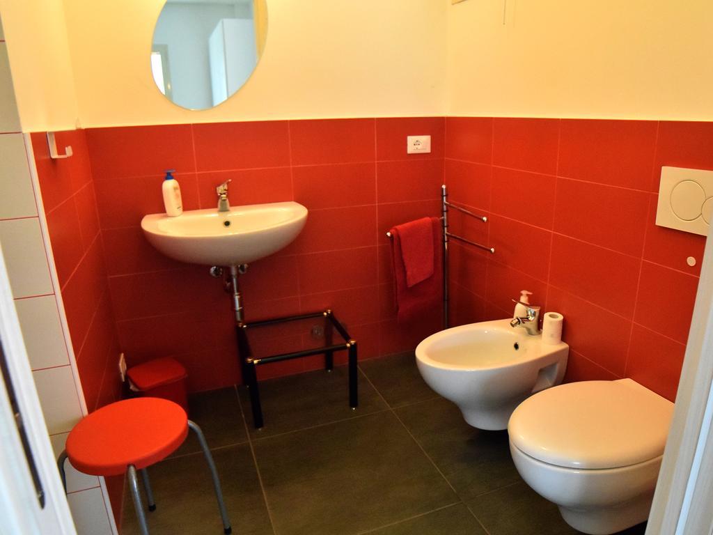 Rental Rooms Antonella タヴッリア エクステリア 写真